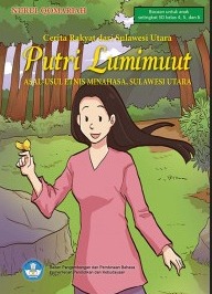 cerita rakyat_Putri Lumimuut_ebook