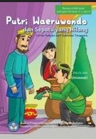 cerita rakyat_Putri Waeruwondo dan Sepatu yang Hilang_ebook