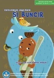 cerita rakyat_Si Buncir_ebook