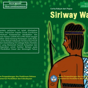cerita rakyat_Siriway Warry_ebook