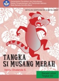cerita rakyat_Tangka si Musang Merah_ebook