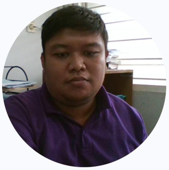 Domiggoes Samuel Wahyudi, S.E.